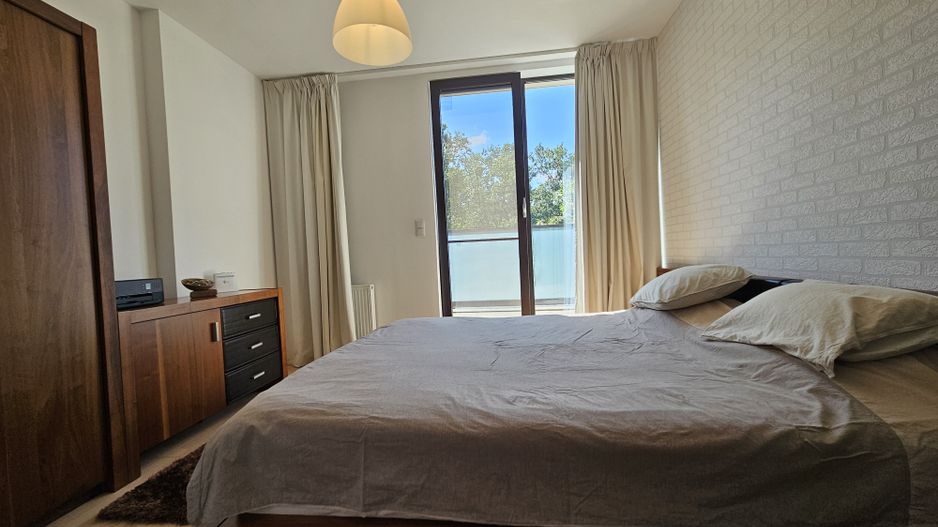 Penthouse Iancu Nicolae Baneasa Jolly Ville Gradina Zoologica - Poză 10