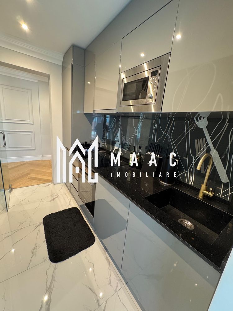 Apartament 2 camere  | Balcon | Parcare | Etaj 3 | Parcul Sub Arini - Poză 3