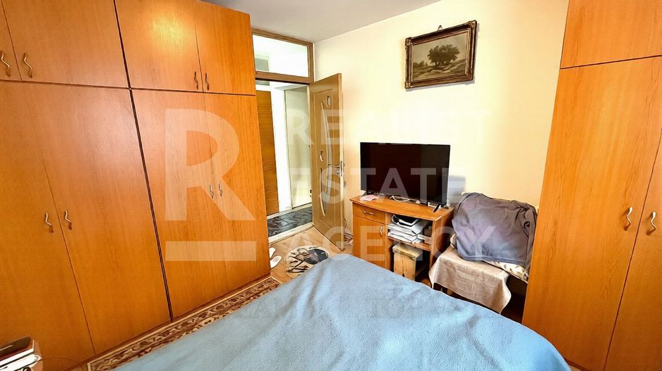 Sebastian - 13 Septembrie | 3 Camere | Decomandat | Bloc 1986 - Poză 2