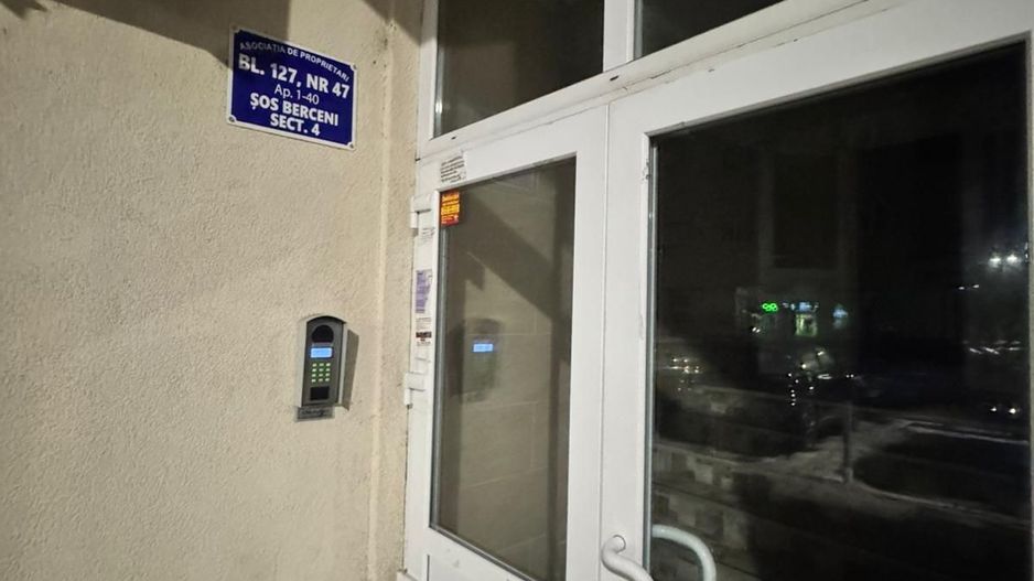 Apartament 3 camere I Soseaua Berceni I Vanzare - Poză 17