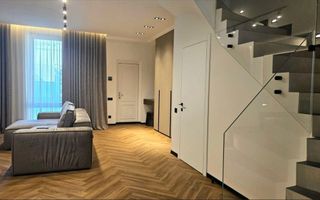 Chirie towhouse, 3 nivele, str. Lacului, Centru - Poză 3