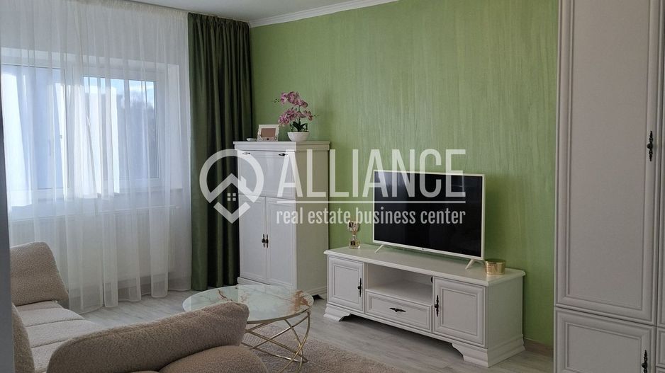 Casa de Cultura-Apartament 2 camere de inchiriat COD 08 - Poză 1