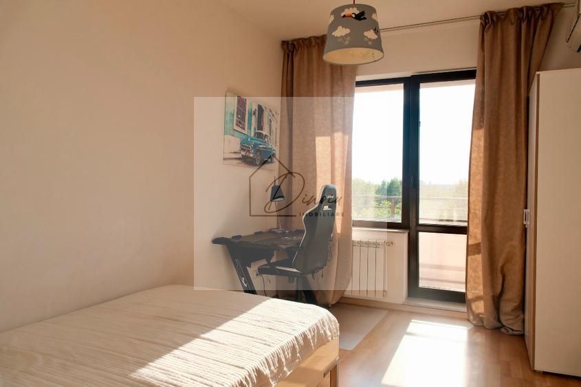 Apartament 4 camere de vanzare Baneasa I Complex Privighetorilor - Poză 11