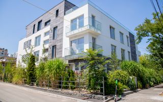 Cladire birouri/rezidential Aviatiei Metrou Aurel Vlaicu - Poză 1