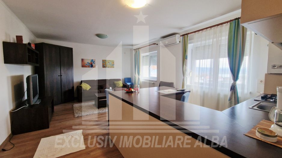 Apartament 2 camere | Bloc nou | De vanzare | 45 mp | Cetate - Poză 1