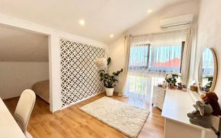 Vilă de închiriat | Otopeni – Odaile | Teren 903 mp - Poză 5