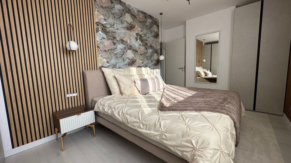 Luxury apartment for rent - Poză 7