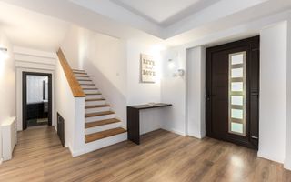 VILA SNAGOV WATERFRONT - PISCINA - PONTON 40M DESCHIDERE LA LAC - Poză 14