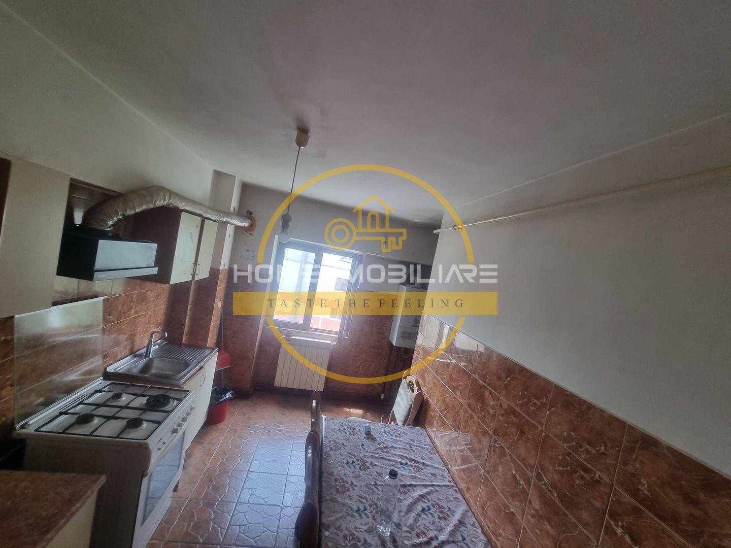 Apartament de inchiriat cu 4 Camere/ 110mp / Decomandat / Etaj 3/ Nicolina - Cug - Poză 9