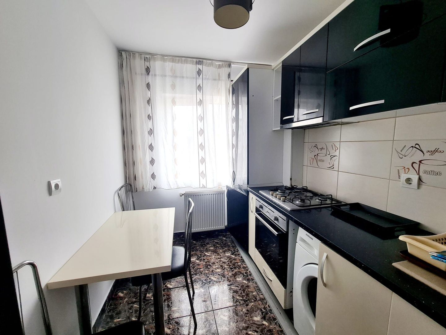 Apartament 3 camere de inchiriat / Zona Nord - Poză 1