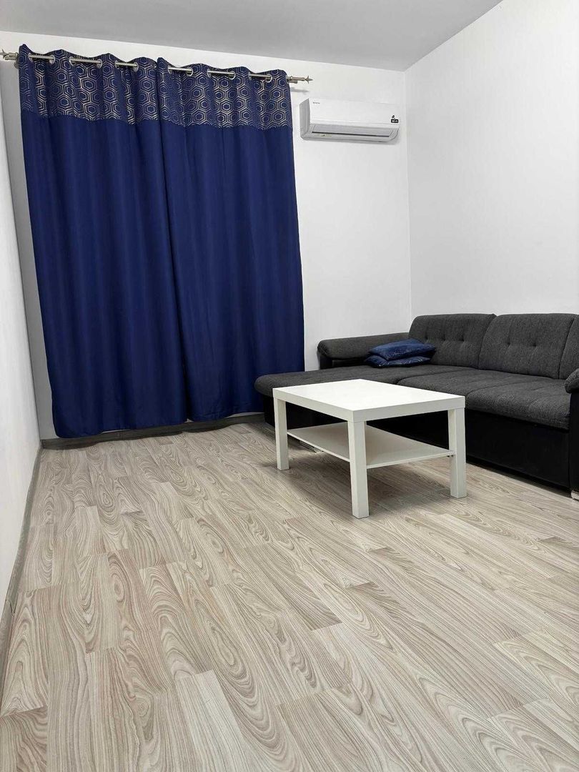 Giroc-Unitatea militara | 2 Camere | Mobilat si Utilat | Disponibil imediat - Poză 2