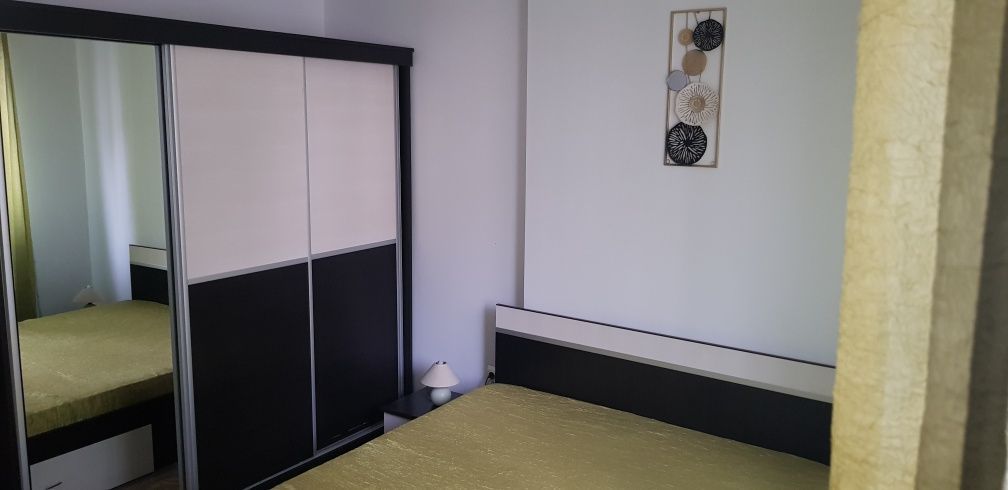 Apartament 2 camere, 64 mp, et. 2/6, centrala termica proprie zona Valea Oltului - Poză 3