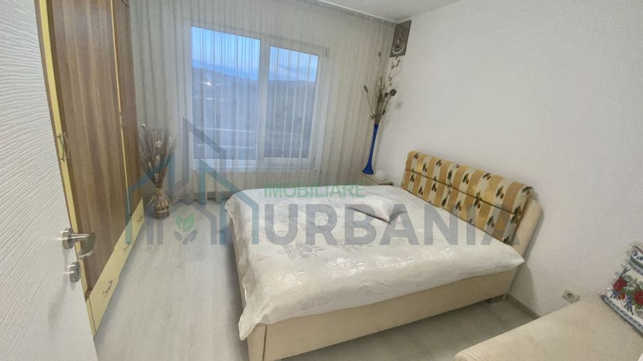 Penthouse de 117 mp în Complex Rezidențial, Zona Bucium, Iași - Poză 6