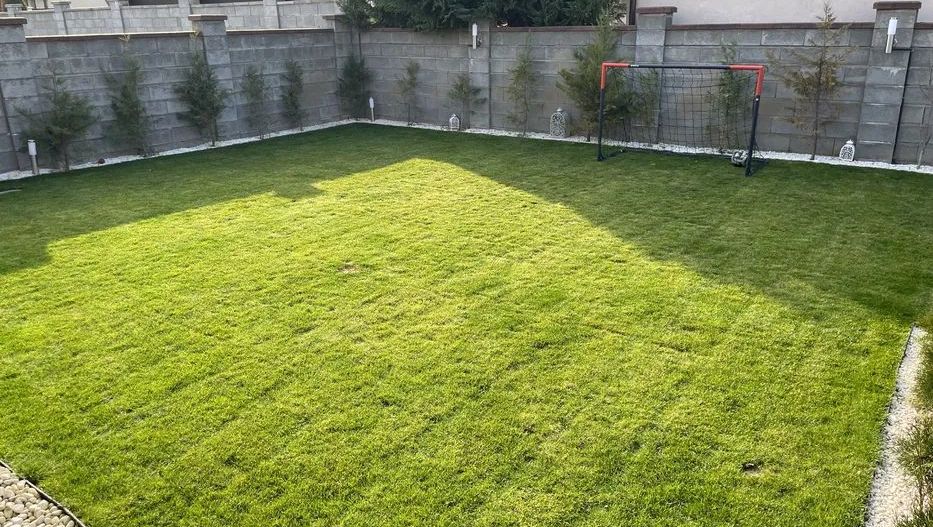 Casa de vanzare - DUMBRAVITA - Poză 4