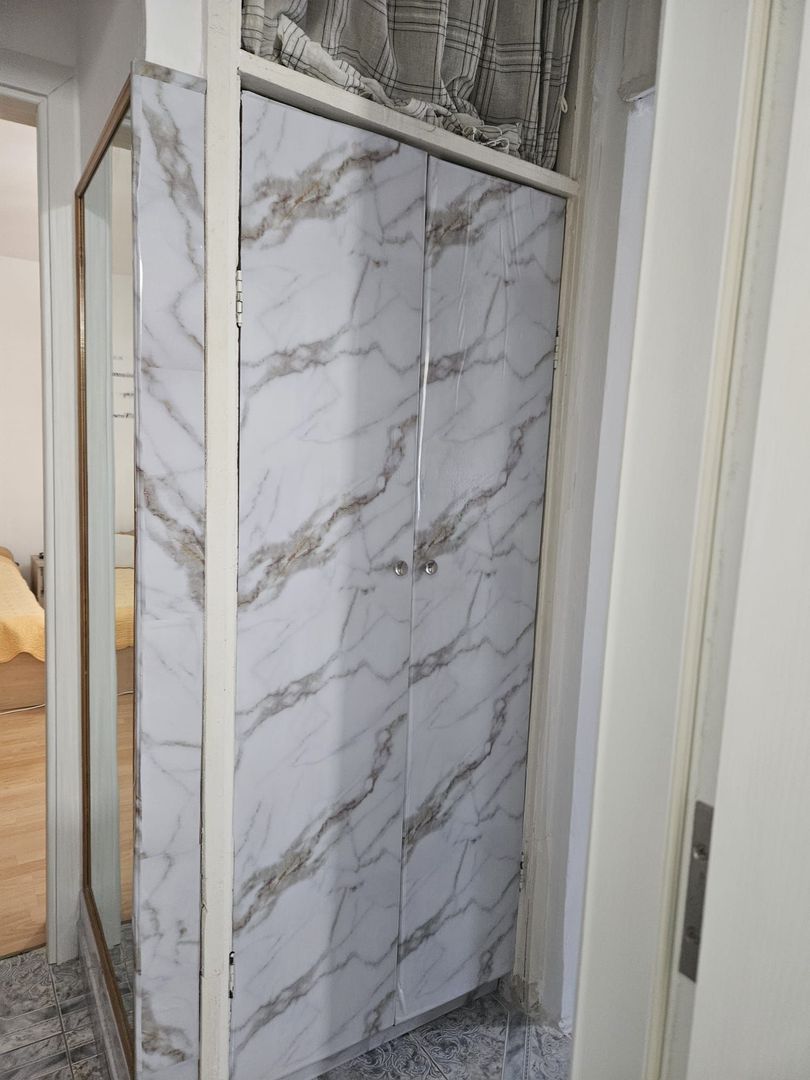 Parcul Trandafirilor, garsoniera in bloc de apartamente, loc parcare - Poză 14