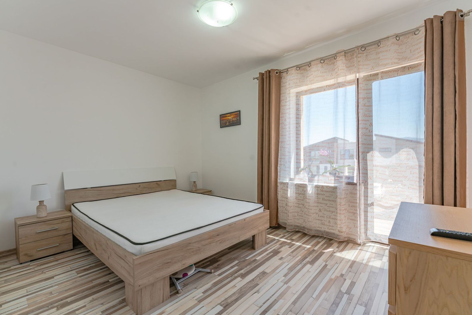 Casa individuala cu 5 camere si garaj in Stupini - Poză 9