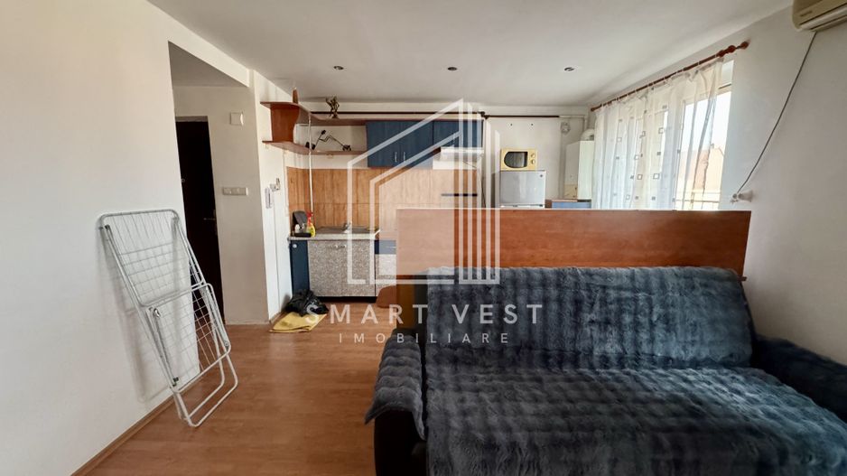 Apartament 2 camere | Zona Ultracentrala | Etaj 4 - Poză 4