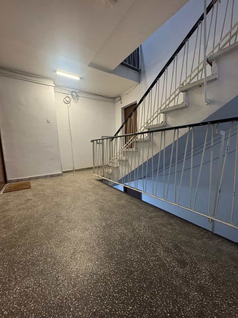 Proprietate rară Dorobanți, 2 camere, terasă 17mp, vedere apus, 68mp - Poză 19