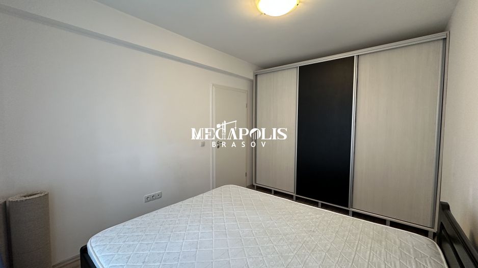 2 Camere Decomandat / Parcare / Boxa - Poză 7