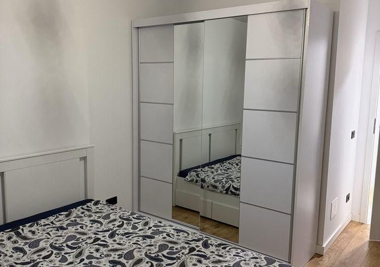 AP. 2 CAMERE - PIATA SUDULUI, BLOC NOU, LOC DE PARCARE, MODERN - Poză 2