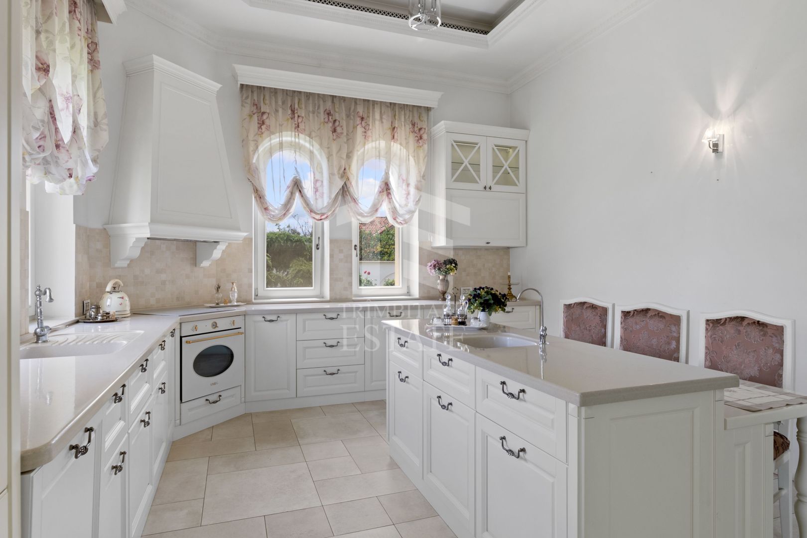 Vila exceptionala | Arhitectura Clasica | Lux | Eleganta | COMISION 0% - Poză 26
