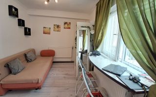 1 Camera, Ultracentral, Terasa, loc de parcare!! - Poză 4