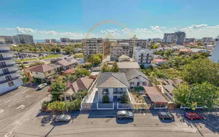 Mamaia Sat - Casă ultra-modernă de lux  – 5 camere, 4 dormitoare. - Poză 30