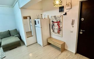 Apartament 2 camere|Bloc 2020|Complet mobilat și utilat - Poză 6