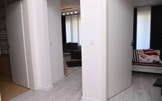 Apartament 2 camere cu parcare si boxa, Tractorul - Poză 7