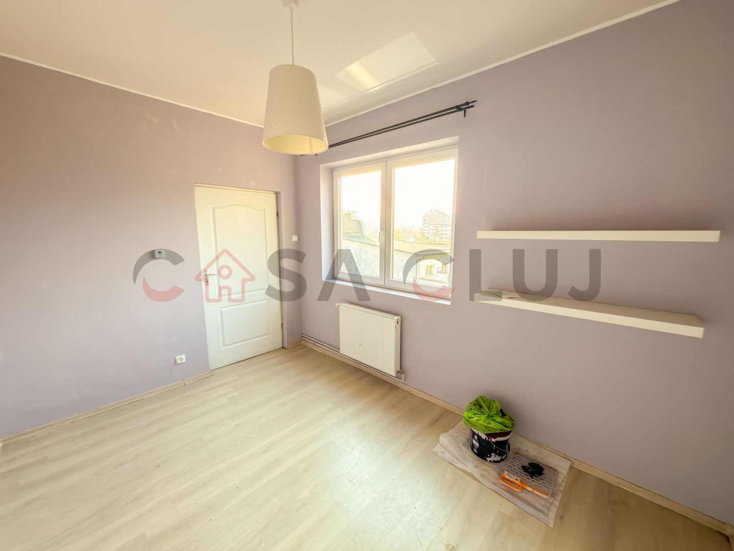 Apartament cu vedere la Someș, locație unică, Grigorescu! - Poză 7
