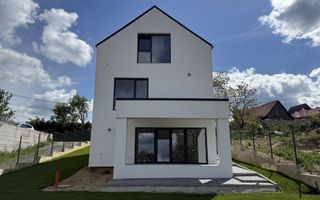 Casa individuala, 160 mp+ 873 mp teren, parcare, zona Feleacu - Poză 6