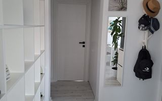 2 camere decomandat, finisaje moderne, parcare inclusă – zona Lidl - Poză 7