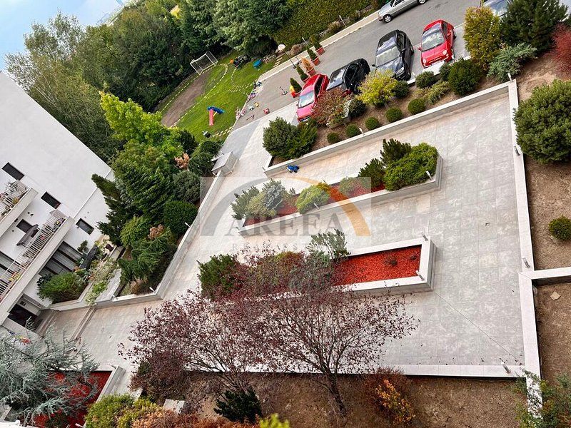 Apartament luxos,luminos,foarte spatios in Erou Iancu Nicolae-Oferta atractiva - Poză 46