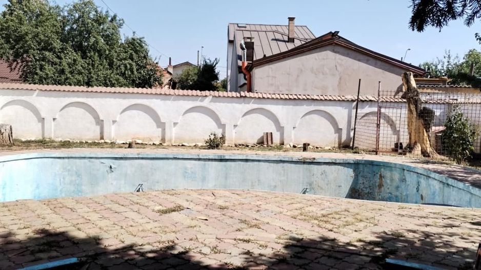 Vila 5 camere cu piscina,teren 618mp,constr.2011,Colentina-Andronache - Poză 15