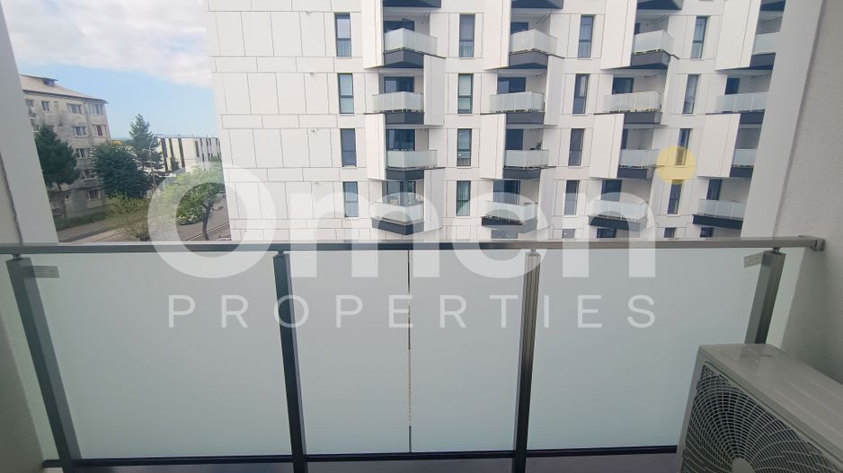 Apartament 2 camere de închiriat | Bloc nou | Garaj subteran | Etaj 2 - Poză 7
