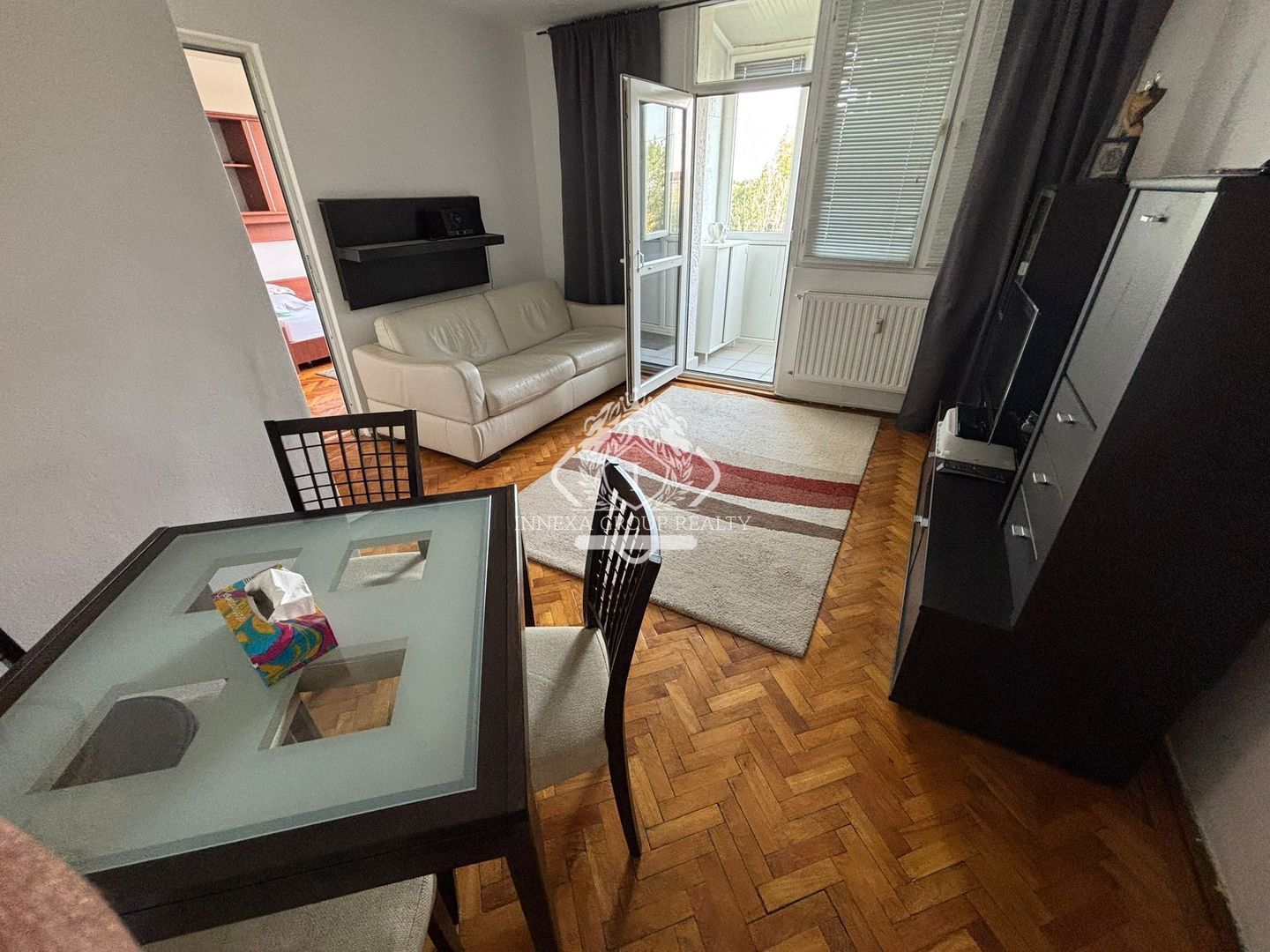Apartament 2 camere I Domenii - Poză 1