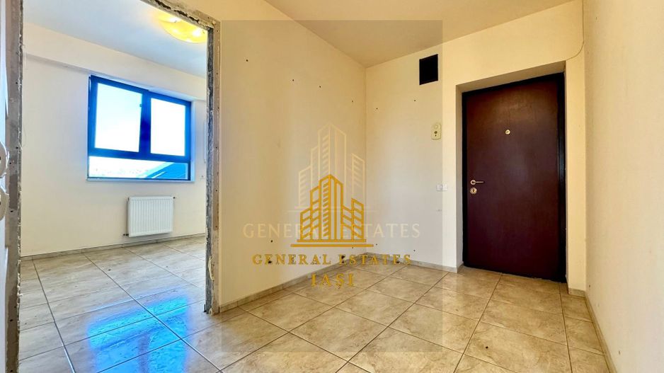 Vânzare apartament în bloc nou - 3 camere, 120 m.p. - Tătărași - Poză 6