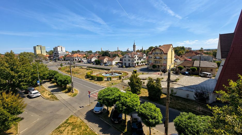 📍 De închiriat — apartament modern pe B-dul Closca , Satu Mare 🏡 - Poză 7
