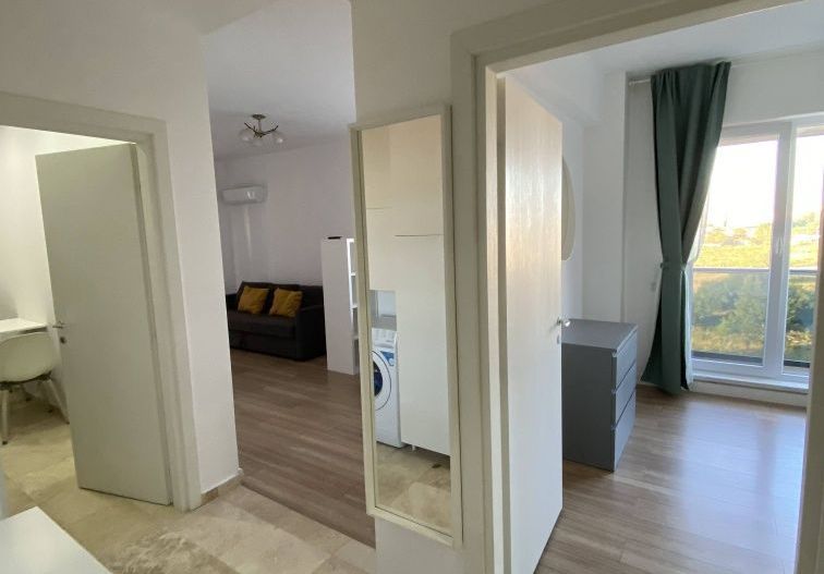 Apartament 2 camere de inchiriat, parcare inclusă, Prelungirea Ghencea - Poză 2