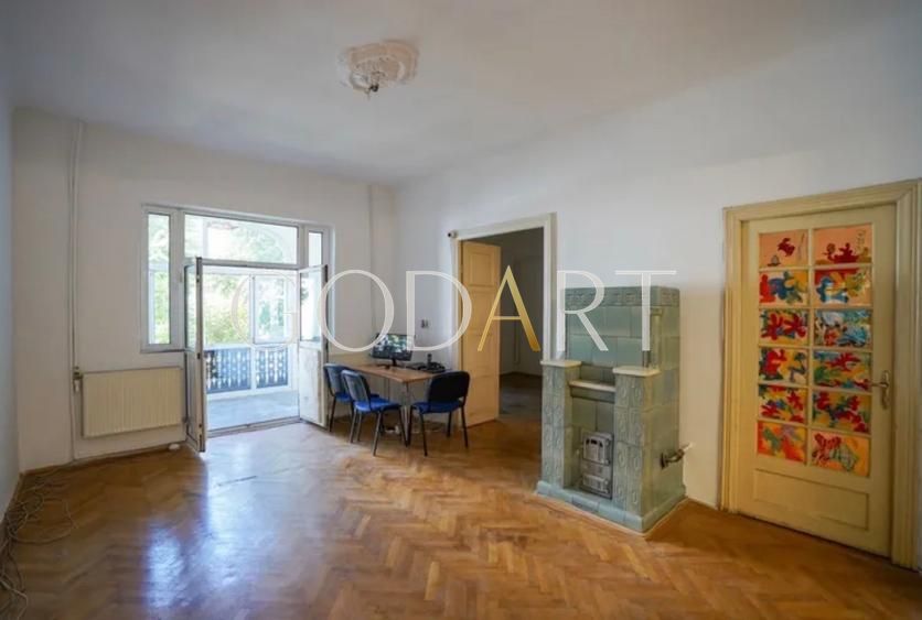 Vila Reprezentativa | Dorobanti | Capitale - Poză 1