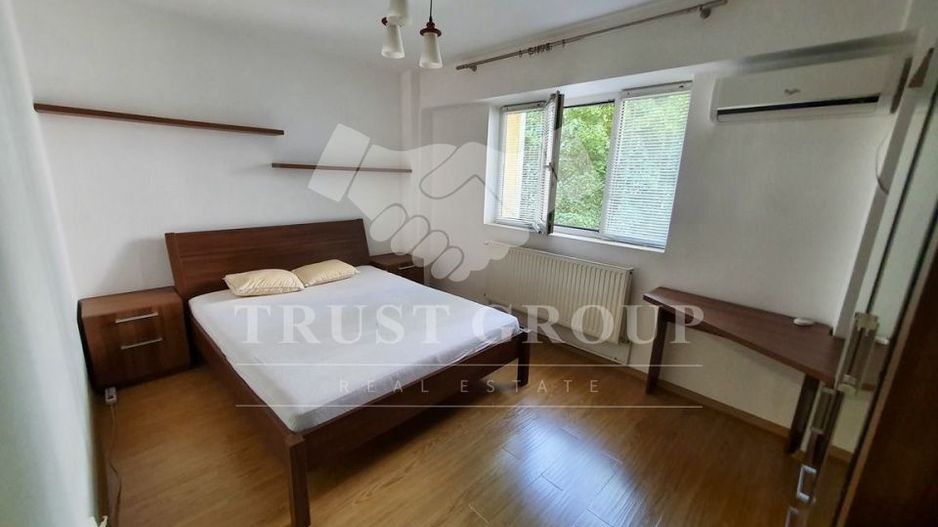 Apartament 3 camere Aviației | Imobil 1989 | Loc de parcare ADP - Poză 12