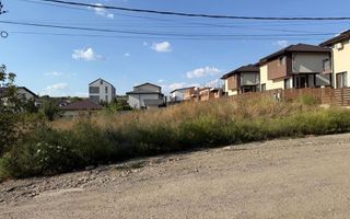 Teren intravilan de vanzare in Bucium, Iasi - aproape de Lidl - Poză 4