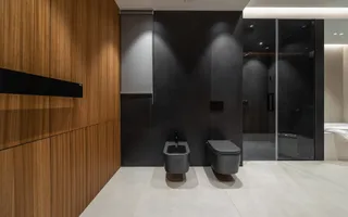 Extraordinary Penthouse *380 SQM useful* 3 parking // Primaverii - Poză 36