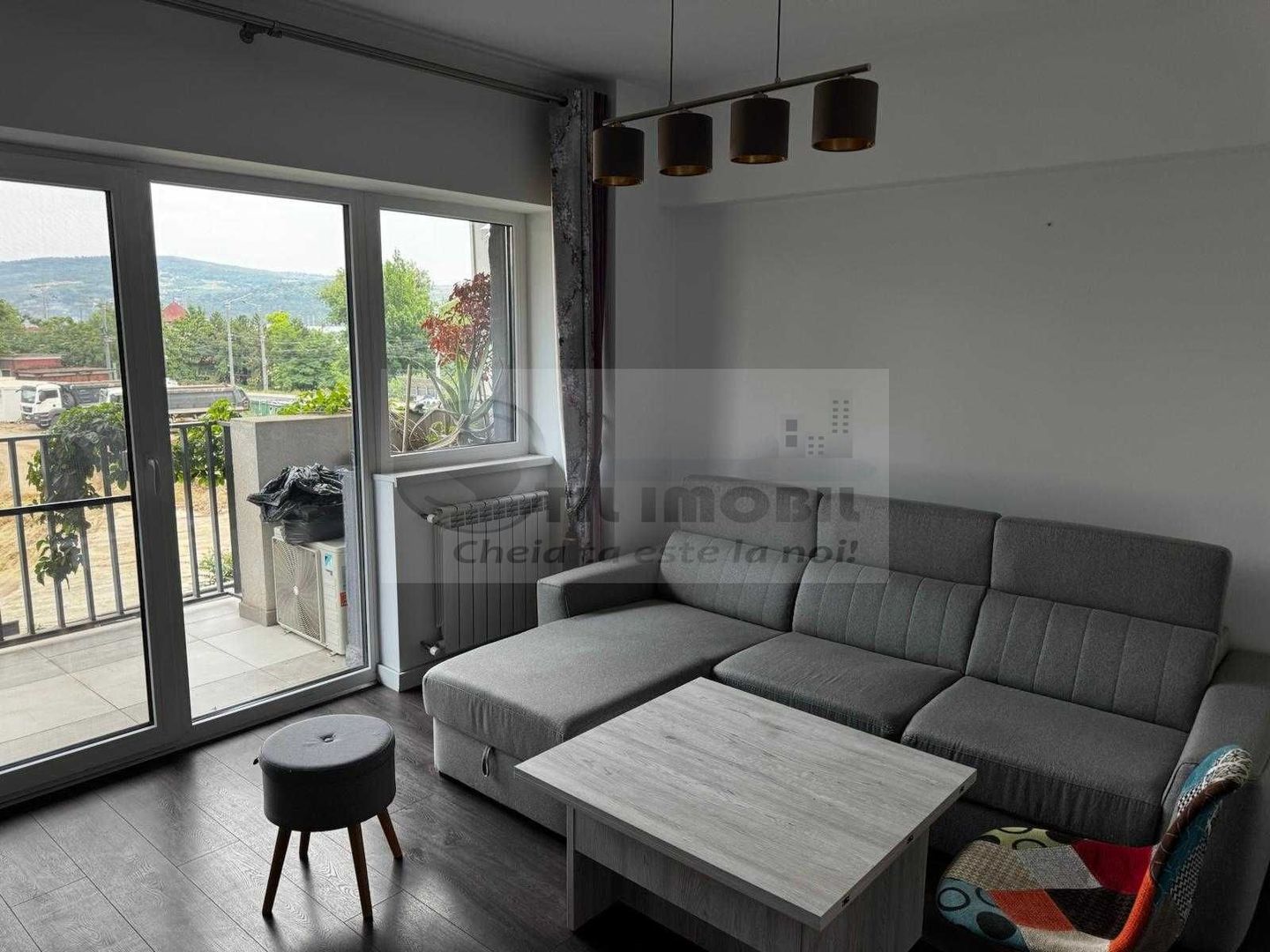 Apartament 2 camere - Zona Tatarasi- Complex Evergreen Towers - Poză 2