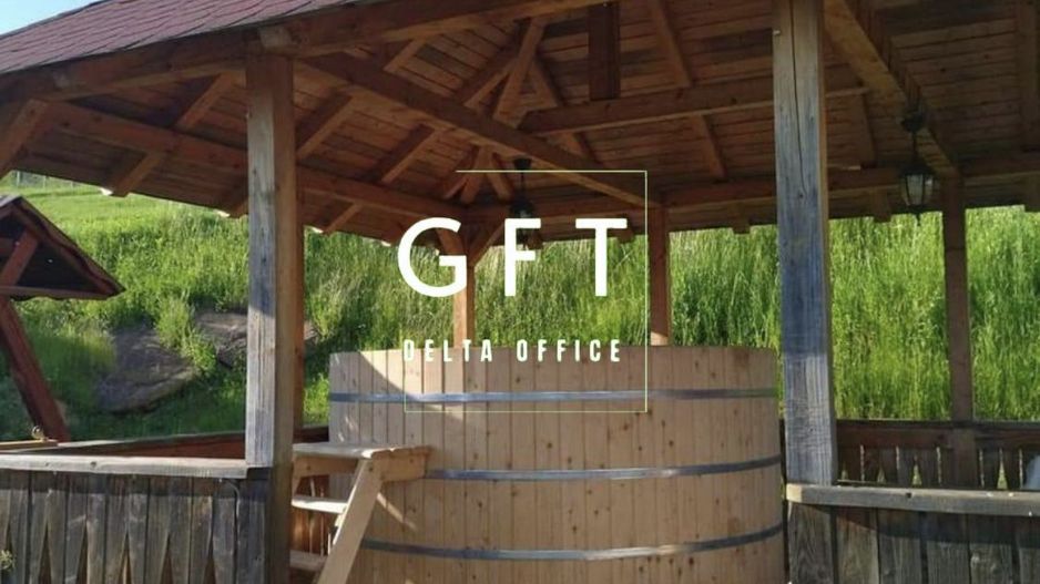 CABANA/PENSIUNE LA 25 MINUTE DE COLIBITA! PLATA IN RATE!!! - Poză 1