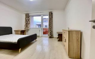 Garsonieră | Loc de parcare | Tractorul | Grandis Residence - Poză 2