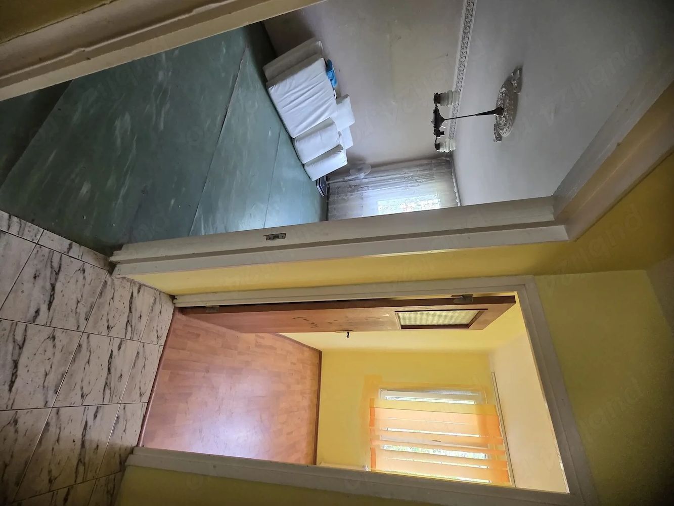 Apartament 3 camere, etaj 1, 64 mp, boxă, zona Trapezului - Poză 5