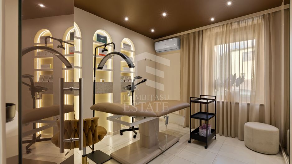 Casa / Vila  | 670MP Utili | Curte | Pozitie Centrala | COMISION 0% - Poză 16