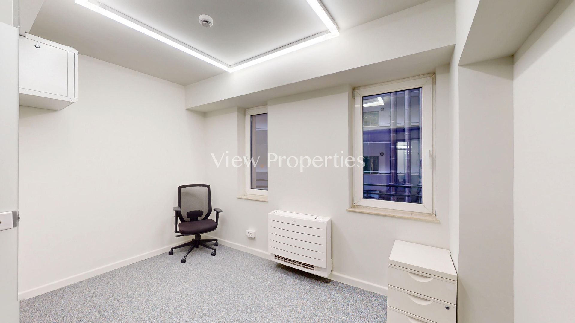 Calea Victoriei - Piata Victoriei - Birouri de inchiriat - Poză 7