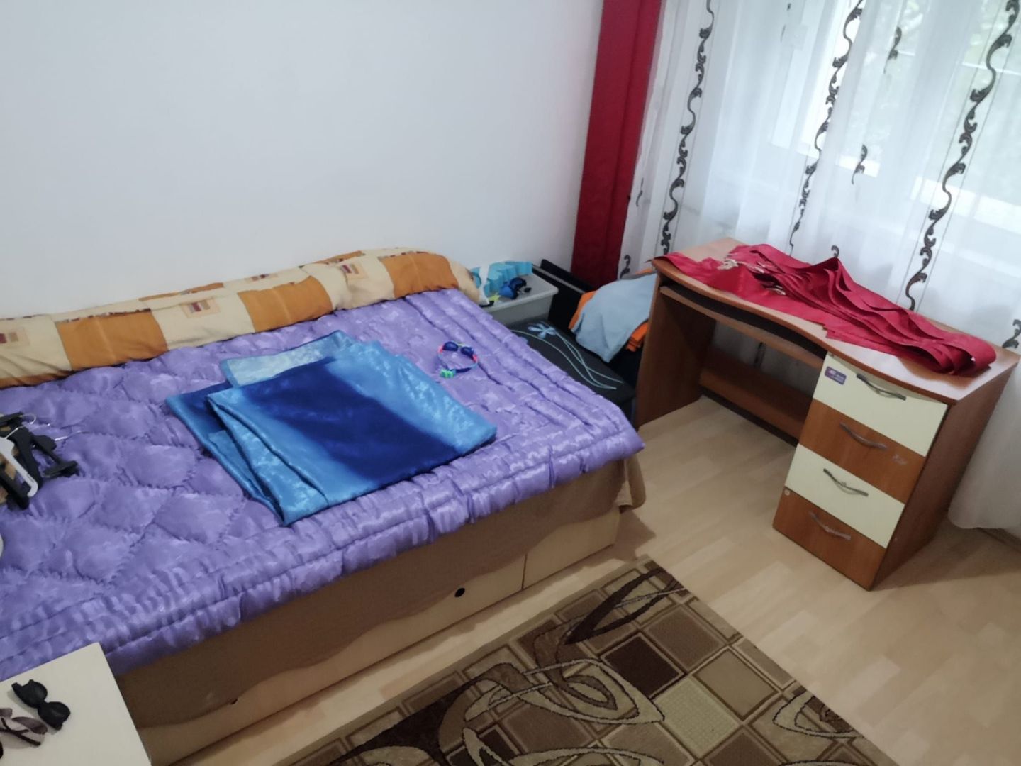 APARTAMENT 3 CAMERE SUPERB BLOC IN REABILITARE | LUJERULUI - Poză 2